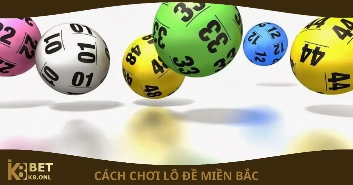 Cách Chơi Lô Đề Miền Bắc: Hướng dẫn cơ bản về lô đề miền Bắc