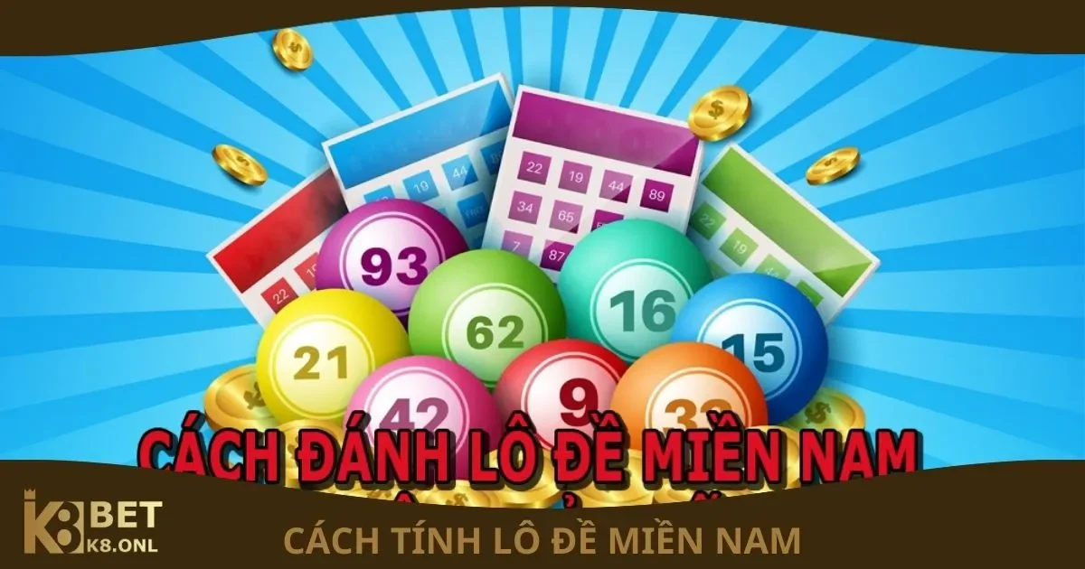 Cách Tính Lô Đề Miền Nam: Quy tắc và cách tính lô đề miền Nam