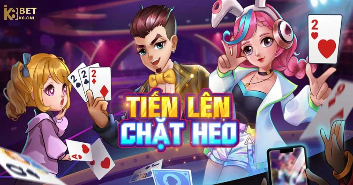 Chặt heo tiến lên là gì?